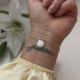 Pulseira Divino Espírito Santo em Prata 925